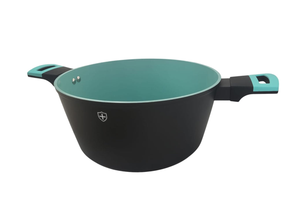 Bateria Cocinalia Bella 10pzas.