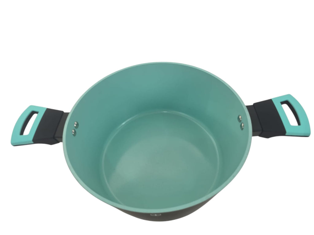Bateria Cocinalia Bella 10pzas.