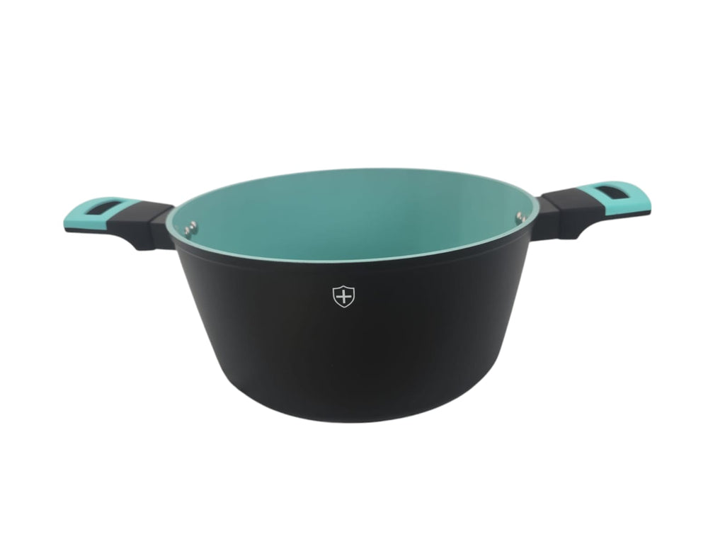 Bateria Cocinalia Bella 10pzas.