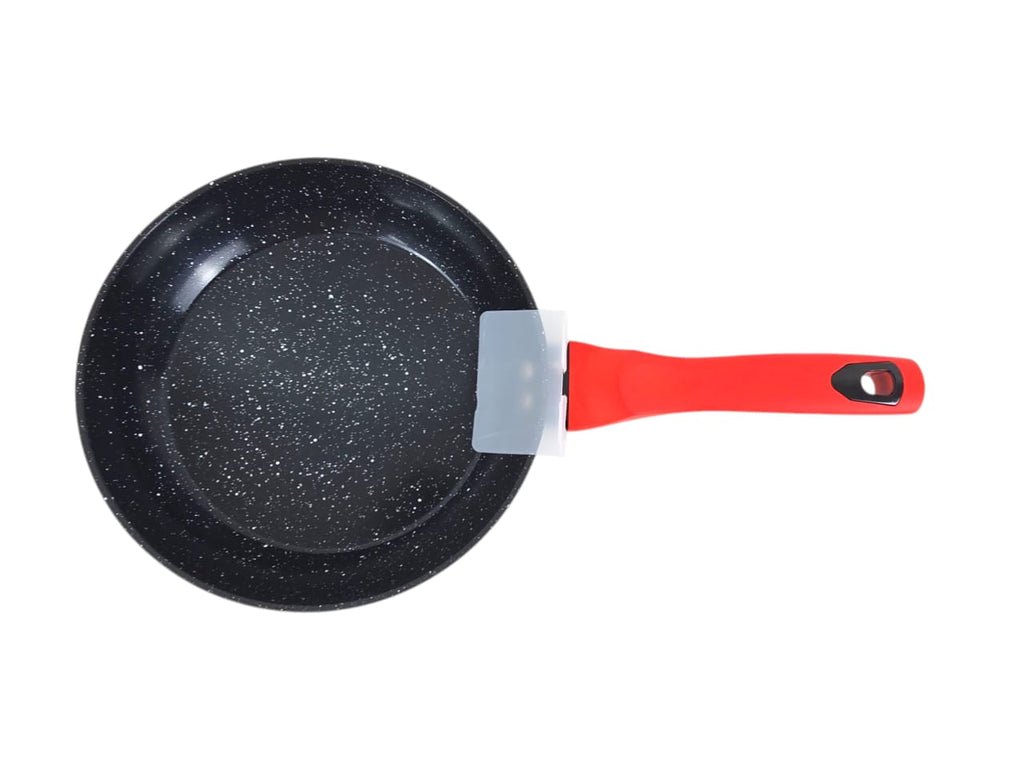 Bateria Cocinalia Ébano 10 Pzas.