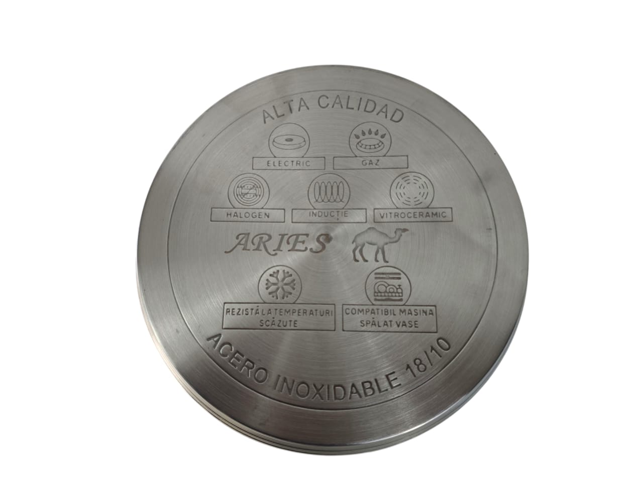 Bateria de Cocina Cocinalia Mili 13pzas.