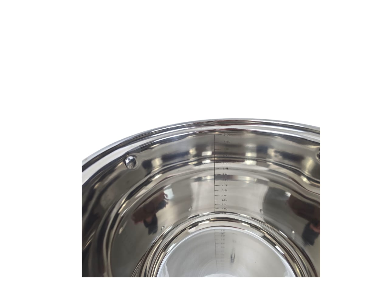 Bateria de Cocina Cocinalia Mili 13pzas.
