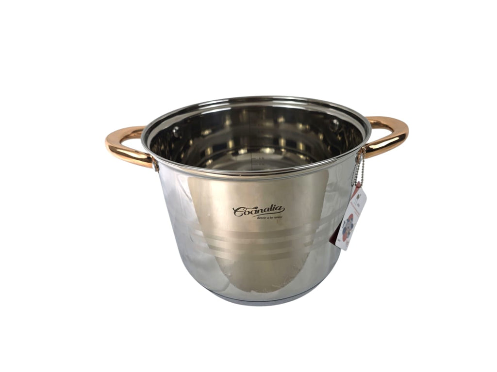 Bateria de Cocina Cocinalia Mili 13pzas.