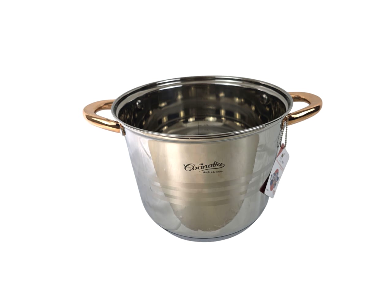 Bateria de Cocina Cocinalia Mili 13pzas.