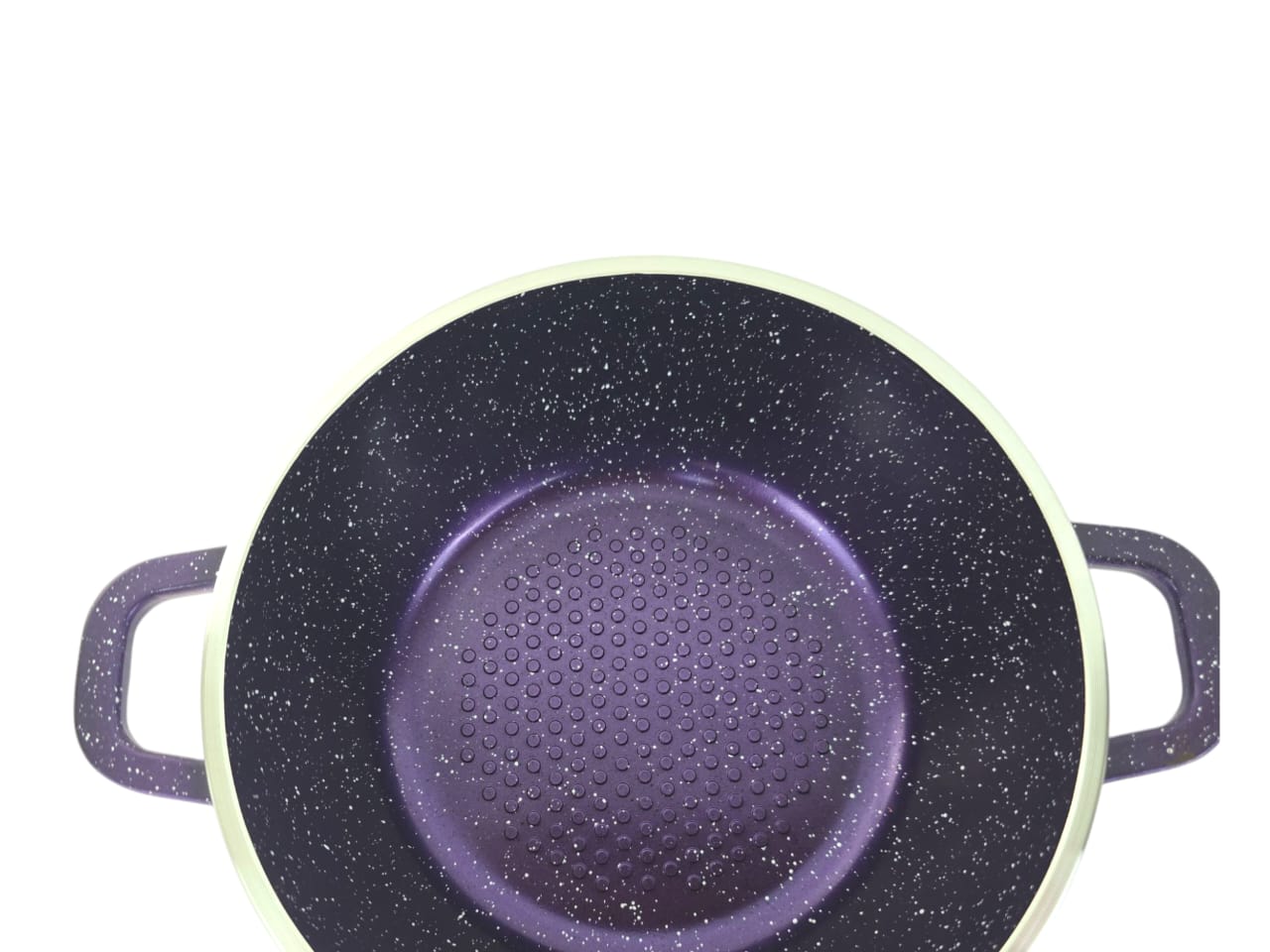 Batería de Cocina  Flamenco 10pzas.