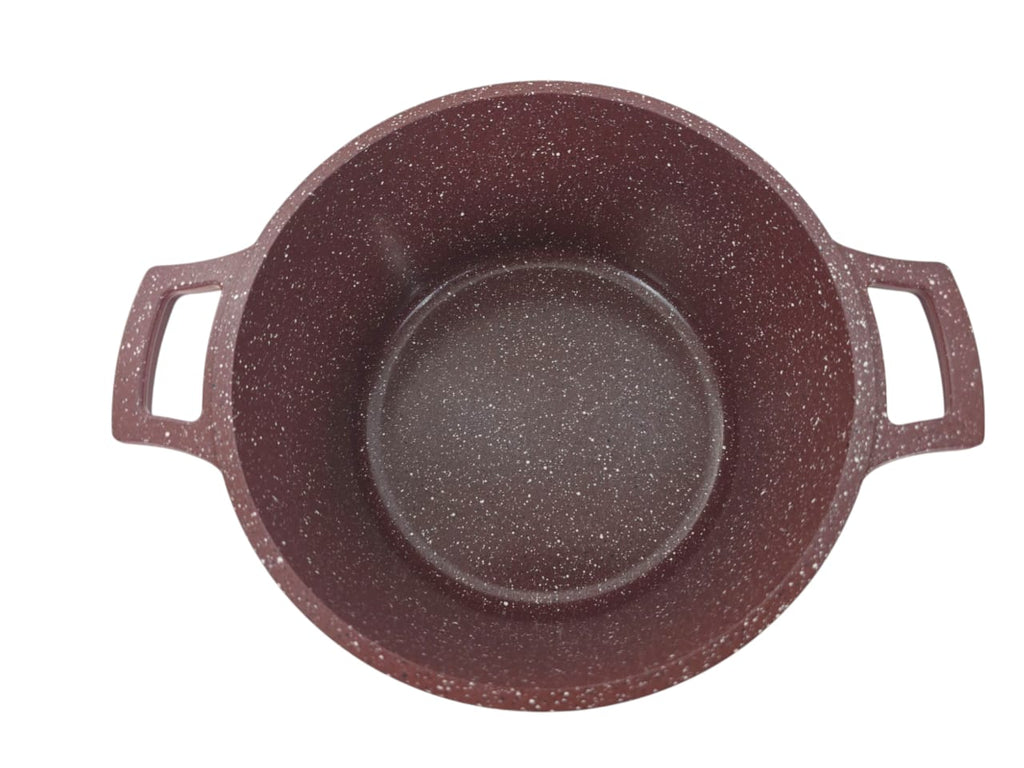 Batería de Cocina Cereza 10pzas.