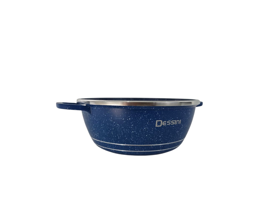 Batería de Cocina Luxury 12pzas.