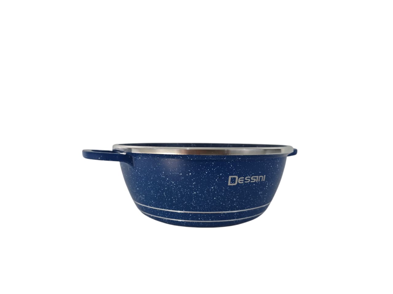 Batería de Cocina Luxury 12pzas.