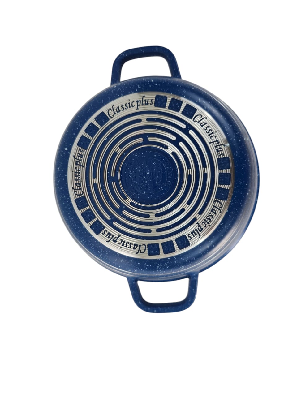 Batería de Cocina Luxury 12pzas.