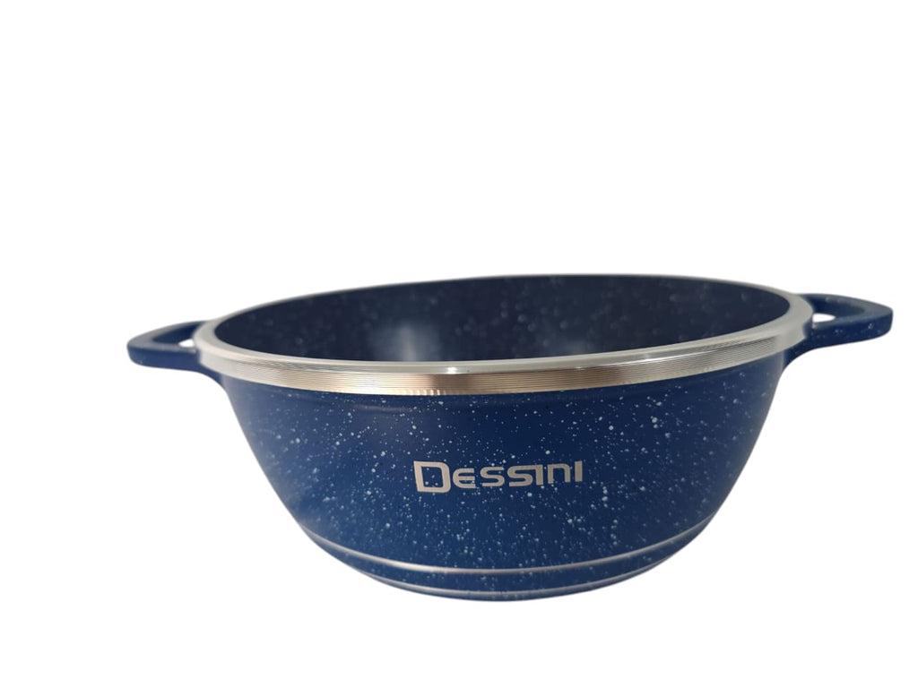 Batería de Cocina Luxury 12pzas.