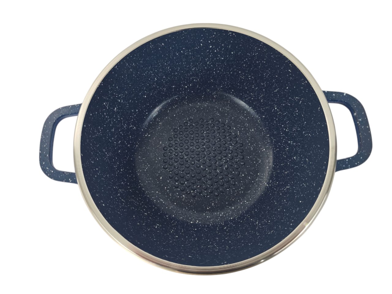 Batería de Cocina Luxury 12pzas.