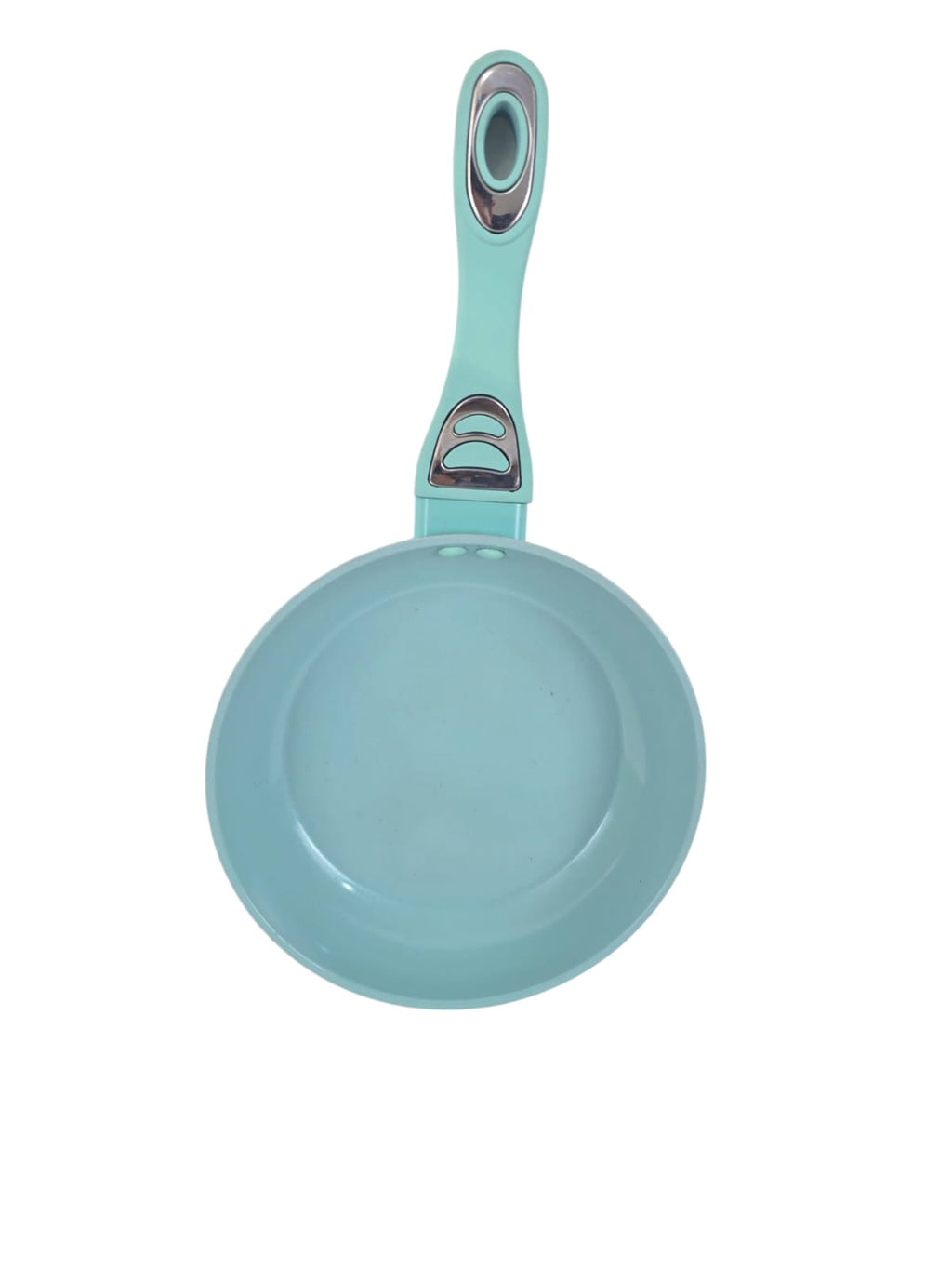 Set de Sartenes Cocinalia Jade 3pzas.