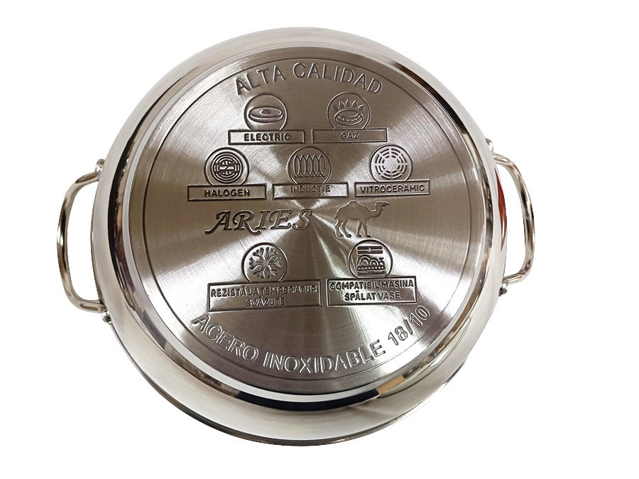 Budinera Cocinalia # 40 (27 LT)