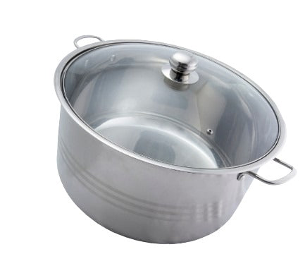Budinera Cocinalia # 40 (27 LT)