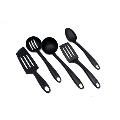 Juego de Utensilios T-fal Bienvenue 5pzas. - Cocinalia.store