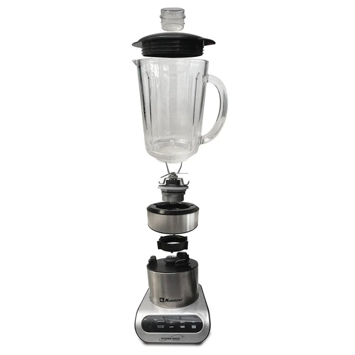 LICUADORA PROFESIONAL LKM9510 VB (KOBLENZ) - Cocinalia.store