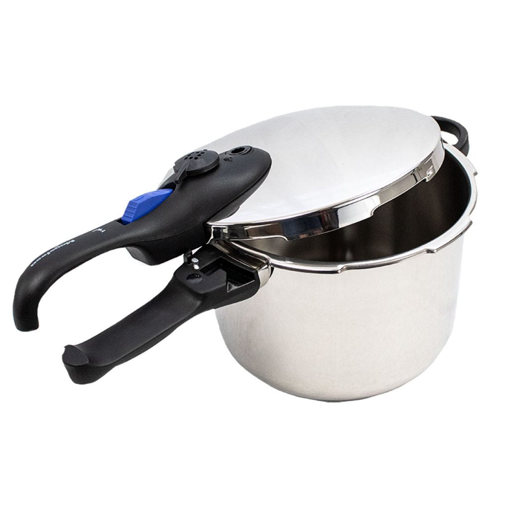 Olla Express Magefesa Favorit 8lts. - Cocinalia.store