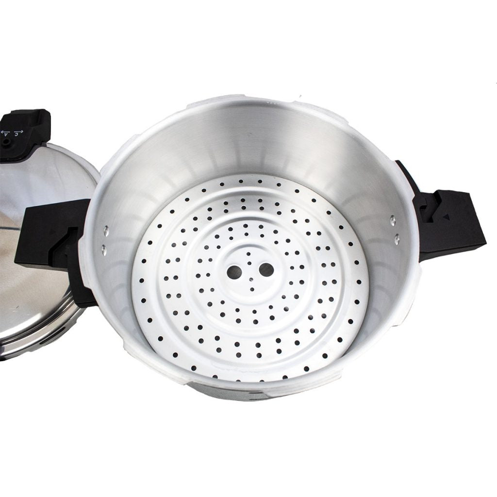 OLLA PRESION 12 QT (T-FAL) - Cocinalia.store