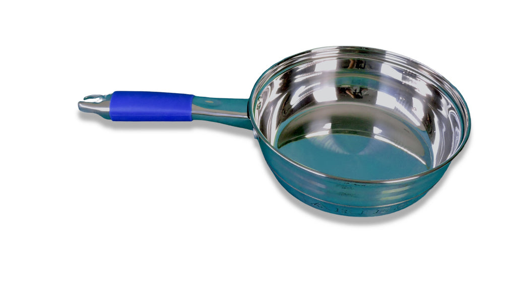 Batería Cocinalia Super Master 12pzas. - Cocinalia.store