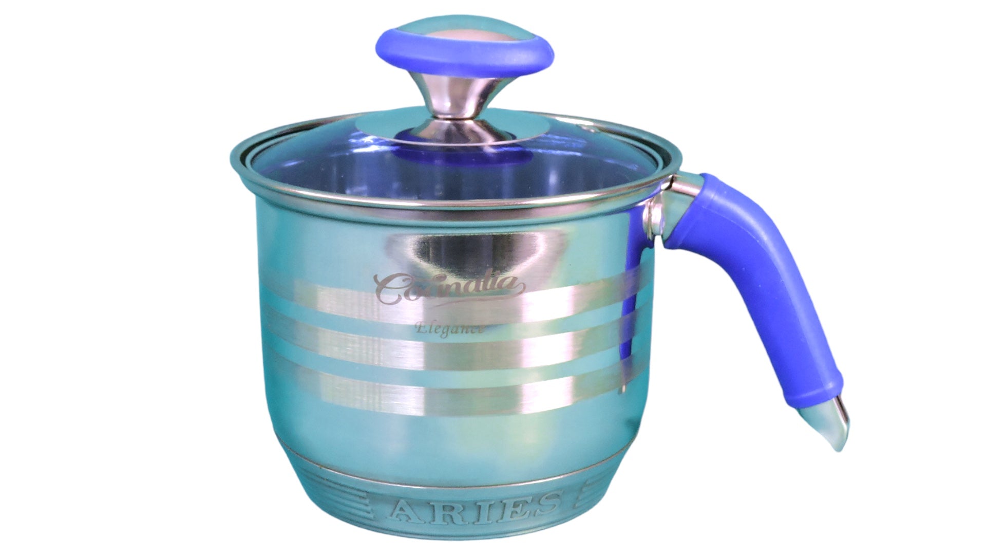 Batería Cocinalia Super Master 12pzas. - Cocinalia.store