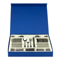 Set de Cubiertos Cordoba Magefesa 48pzas.