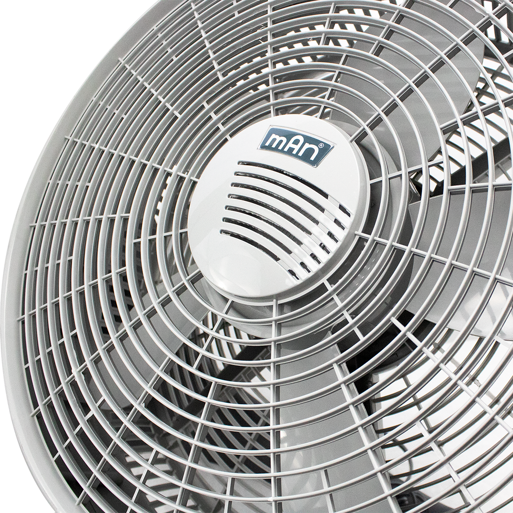 Ventilador Man Turbo - Cocinalia.store