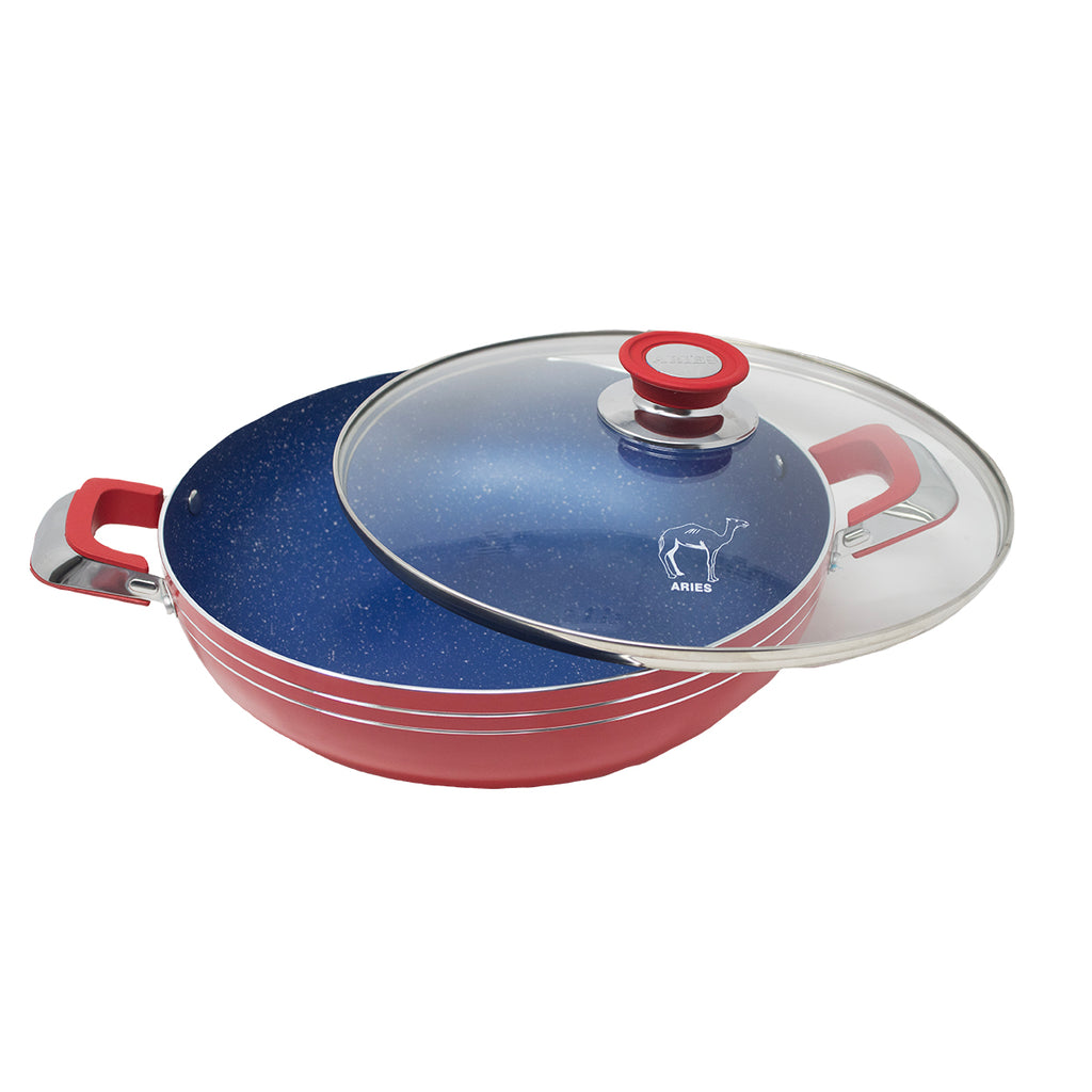 Set de Woks Cocinalia 3pzas. - Cocinalia.store