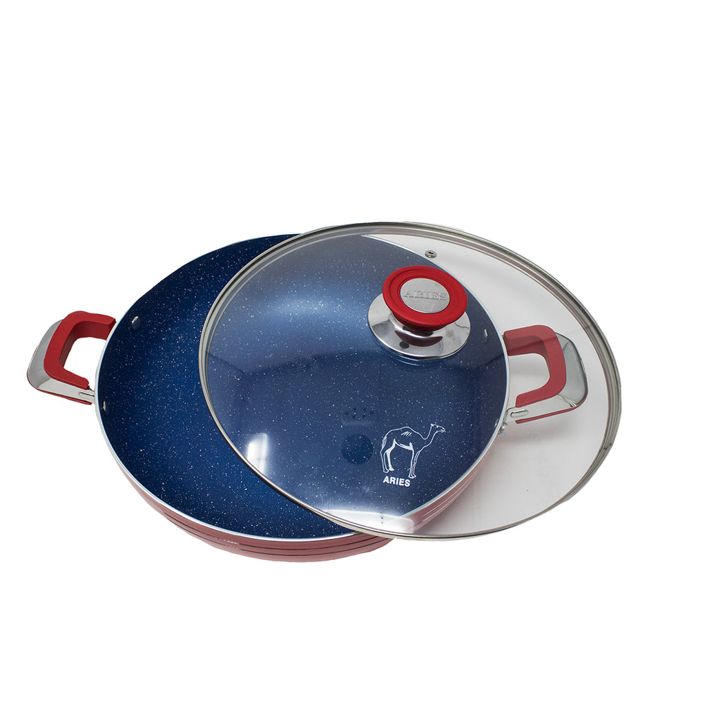 Set de Woks Cocinalia 3pzas. - Cocinalia.store