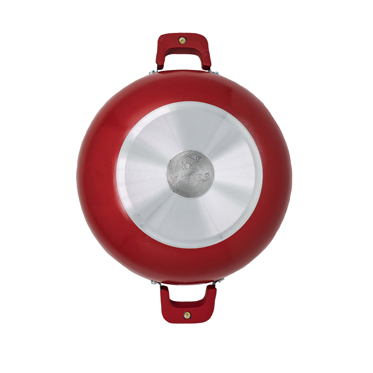 Set de Woks Cocinalia 3pzas. - Cocinalia.store