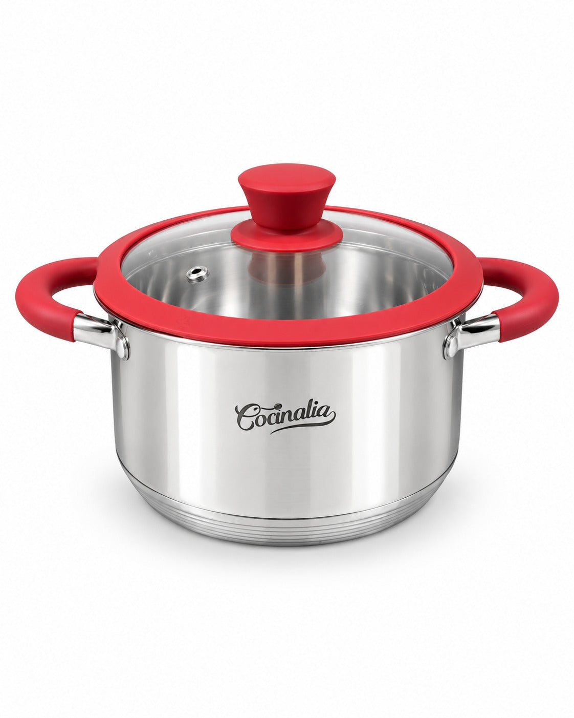 Batería Cocinalia Gala 12 Pzas