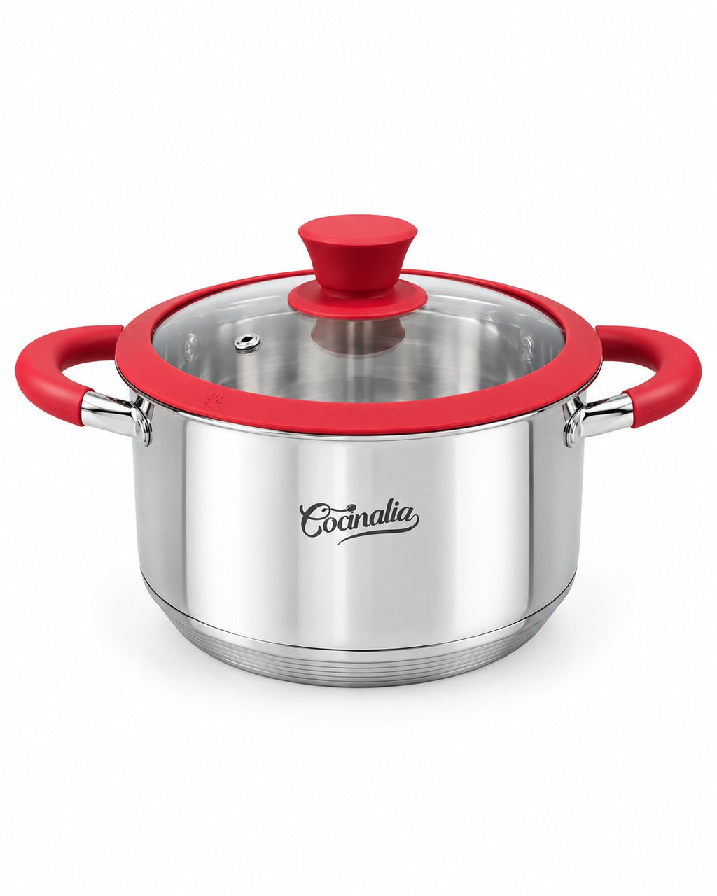 Batería Cocinalia Gala 12 Pzas