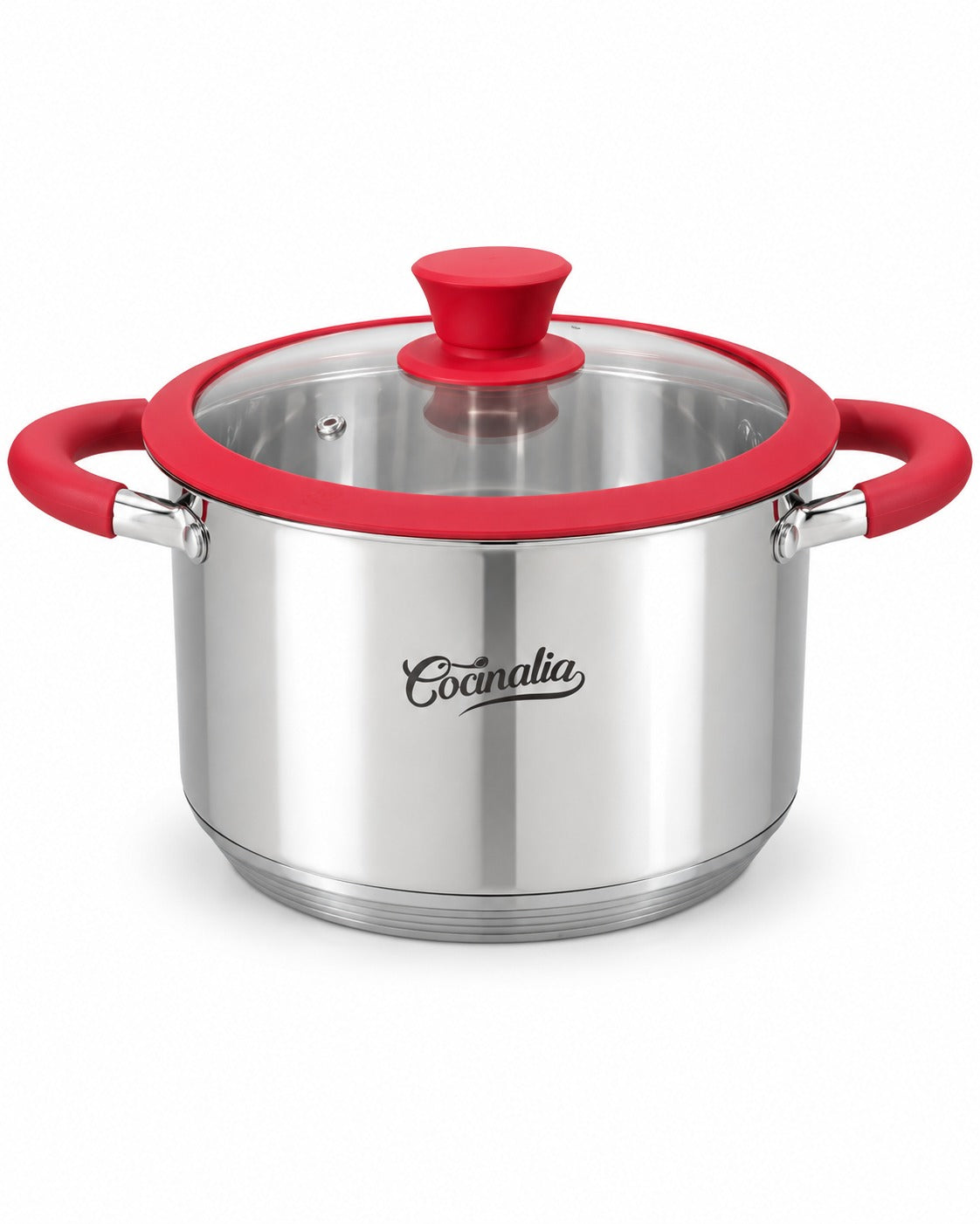 Batería Cocinalia Gala 12 Pzas