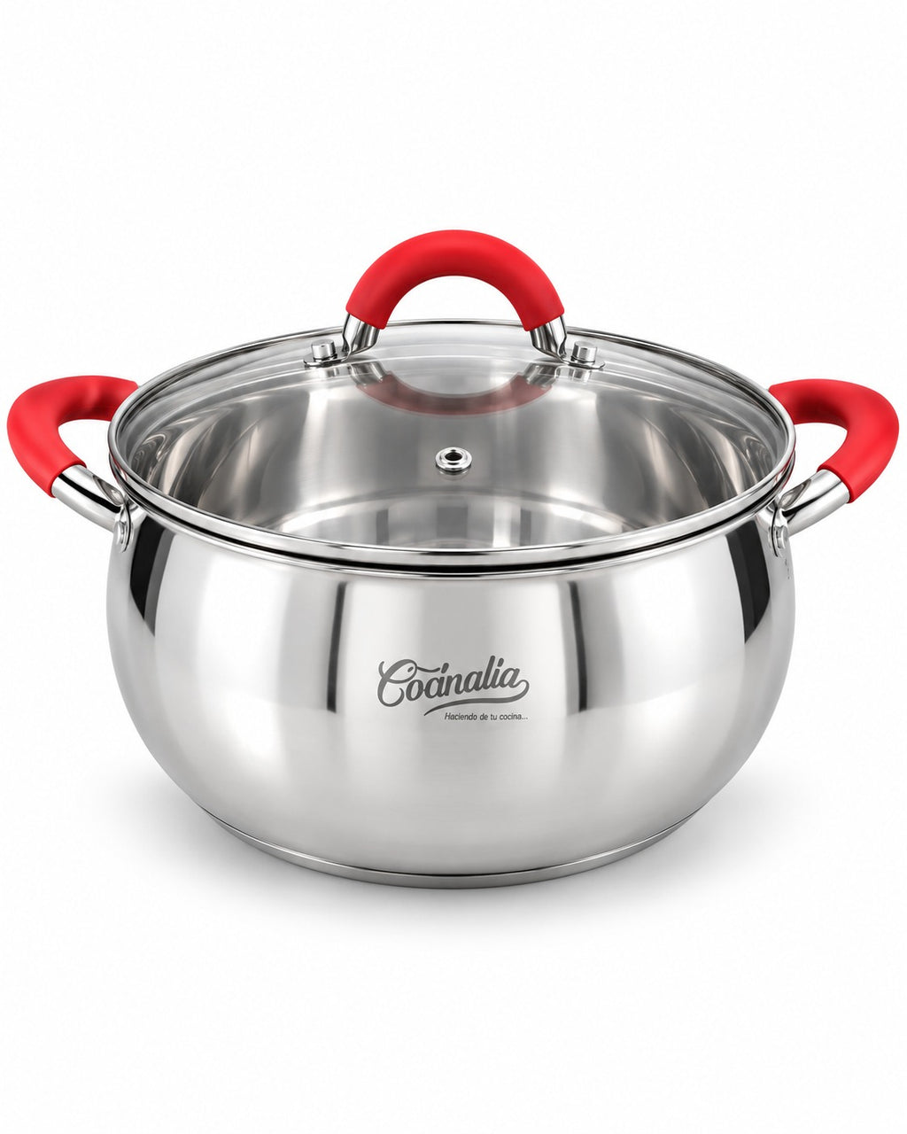 Bateria Cocinalia Grecia 12 Pzas
