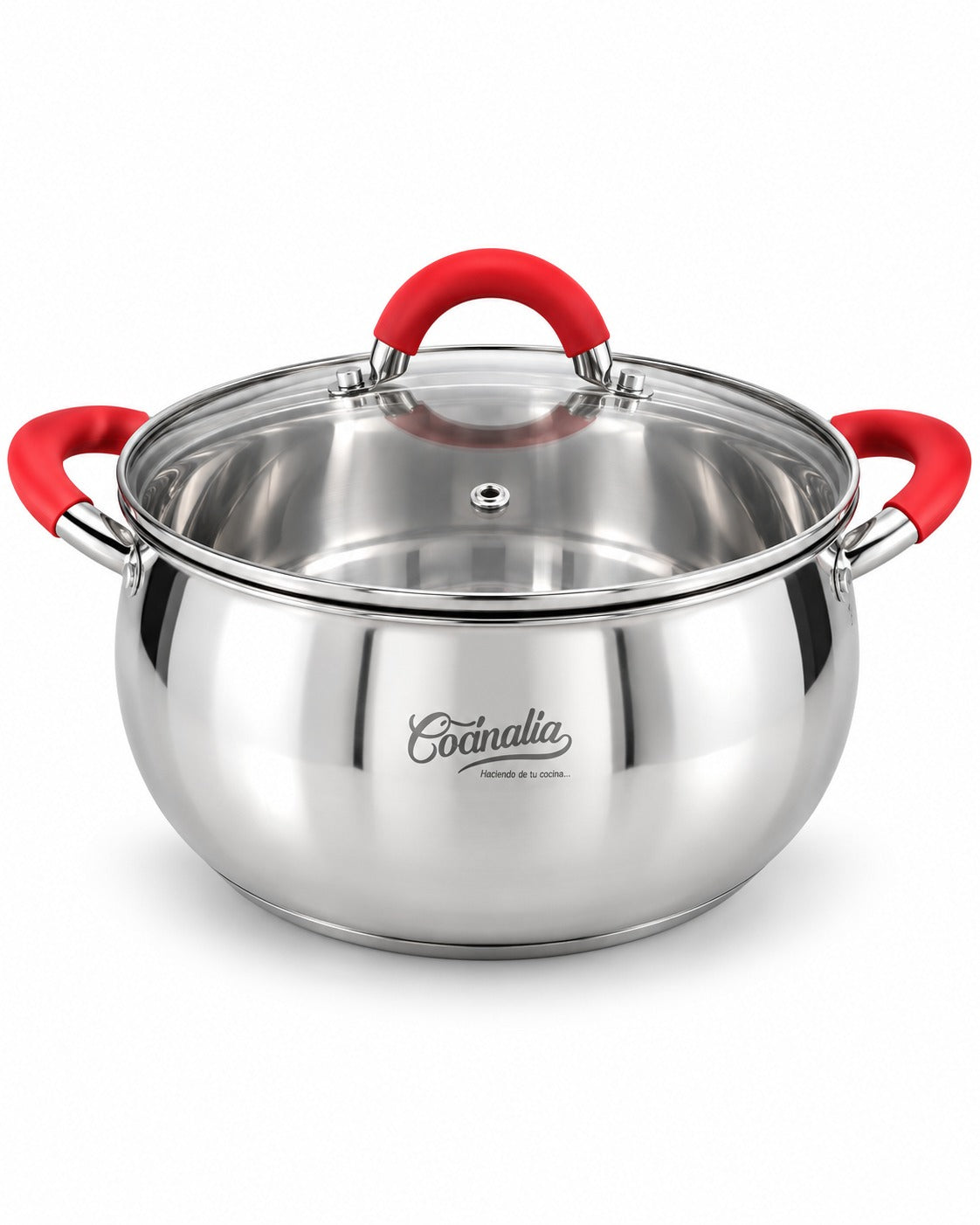 Bateria Cocinalia Grecia 12 Pzas