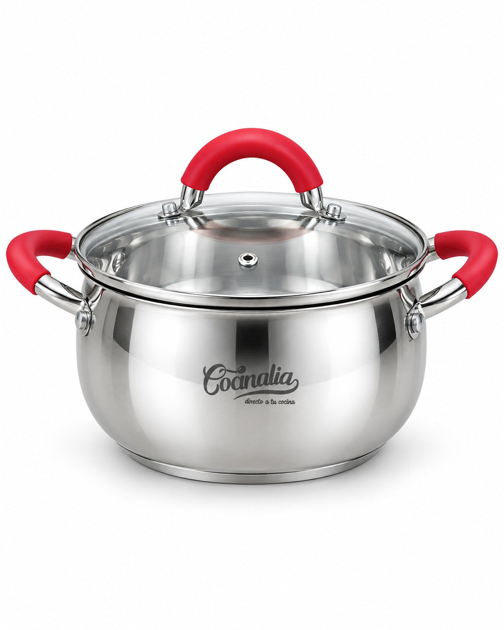 Bateria Cocinalia Grecia 12 Pzas