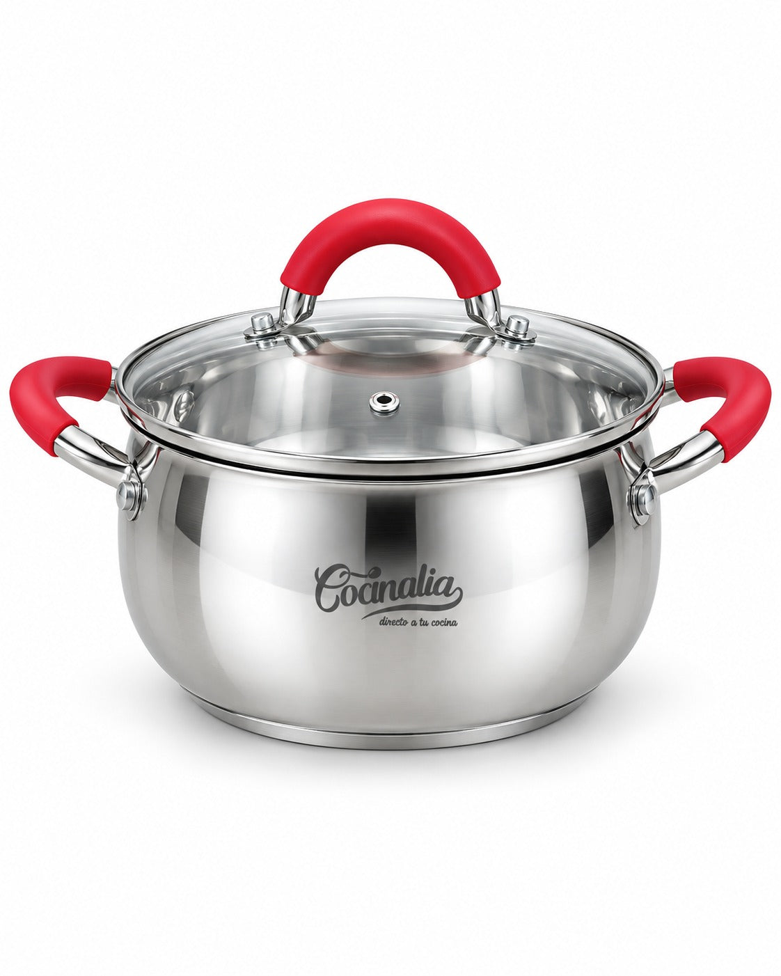 Bateria Cocinalia Grecia 12 Pzas