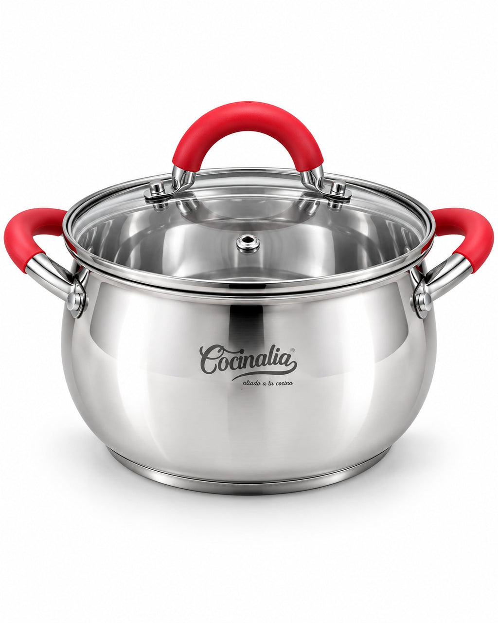 Bateria Cocinalia Grecia 12 Pzas