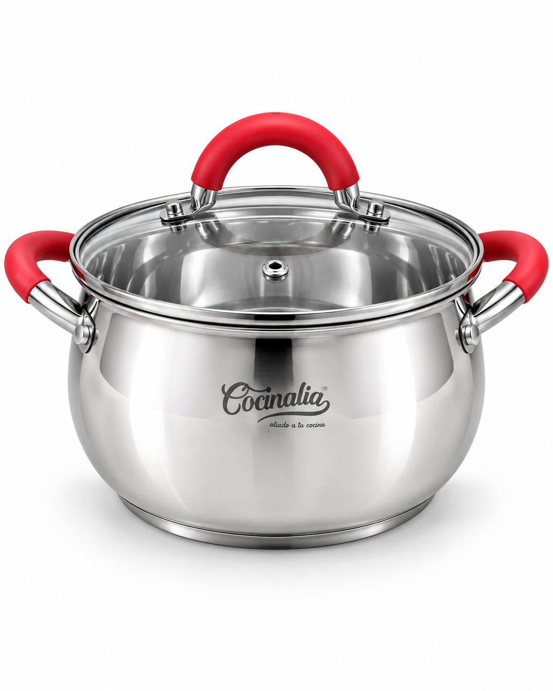 Bateria Cocinalia Grecia 12 Pzas