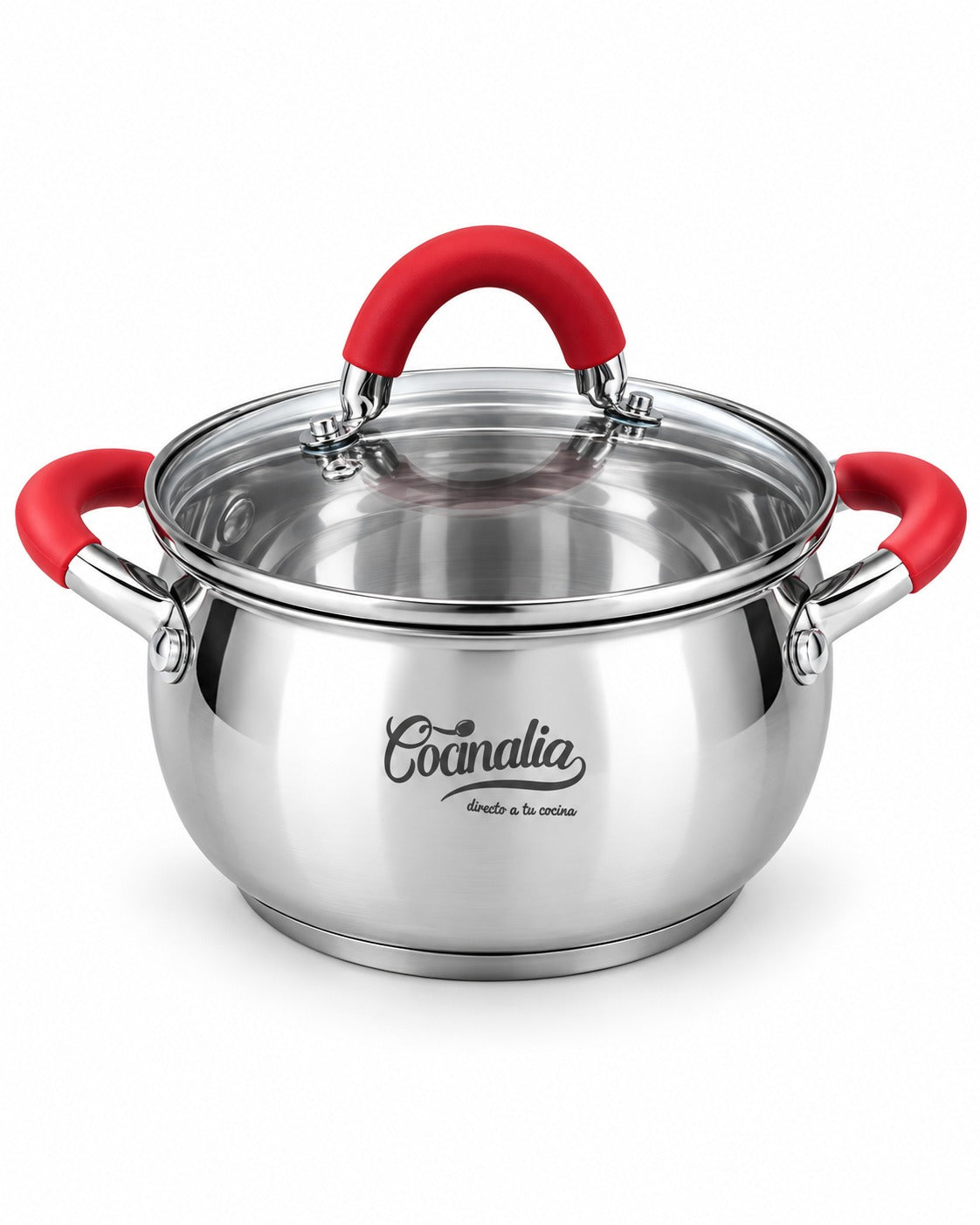 Bateria Cocinalia Grecia 12 Pzas