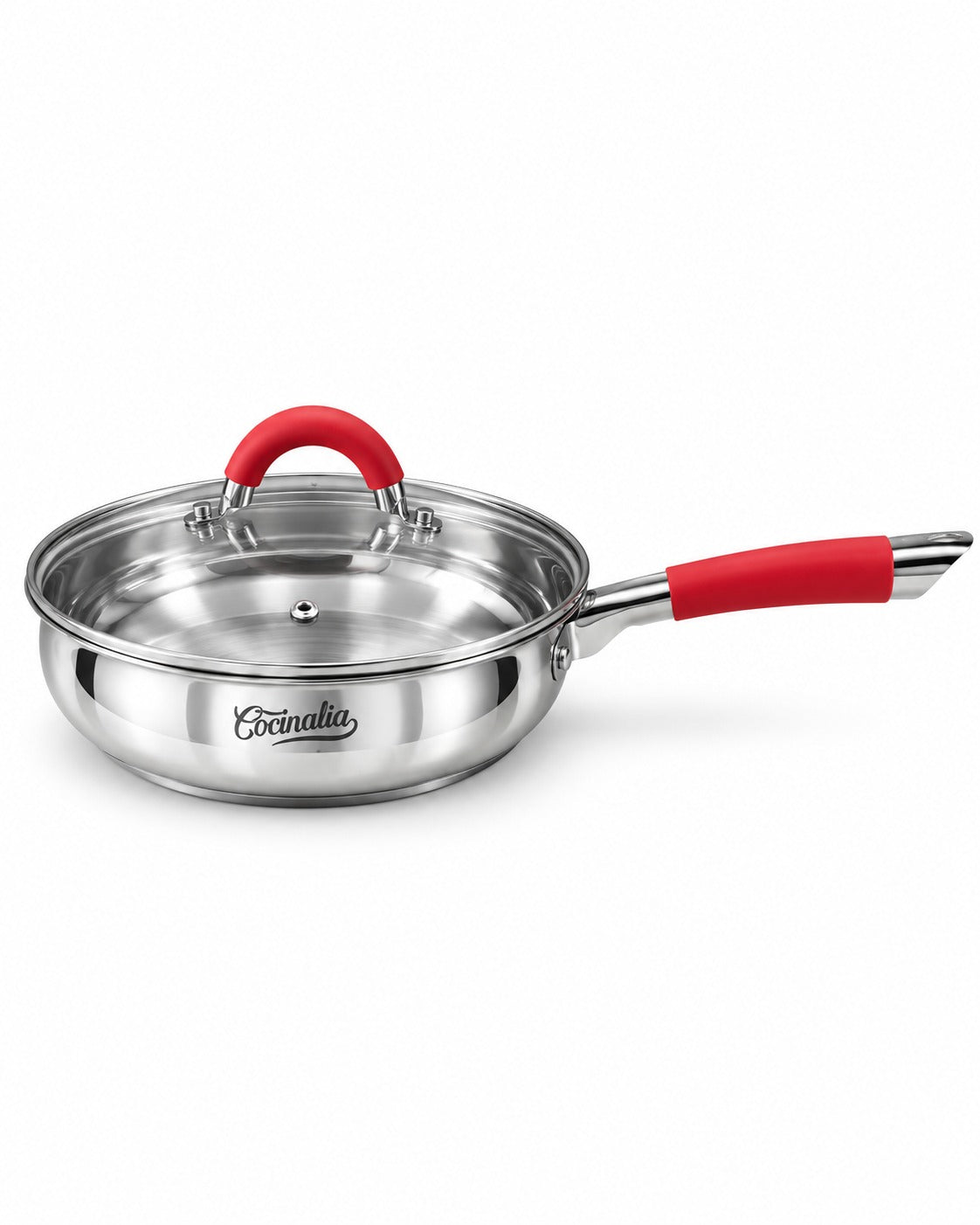 Bateria Cocinalia Grecia 12 Pzas