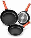 Jgo Sartenes Orange