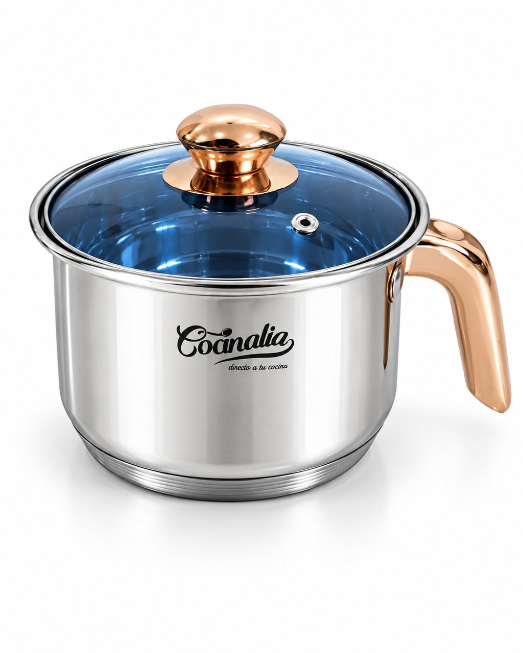 Bateria Cocinalia Stylo 13pzas.