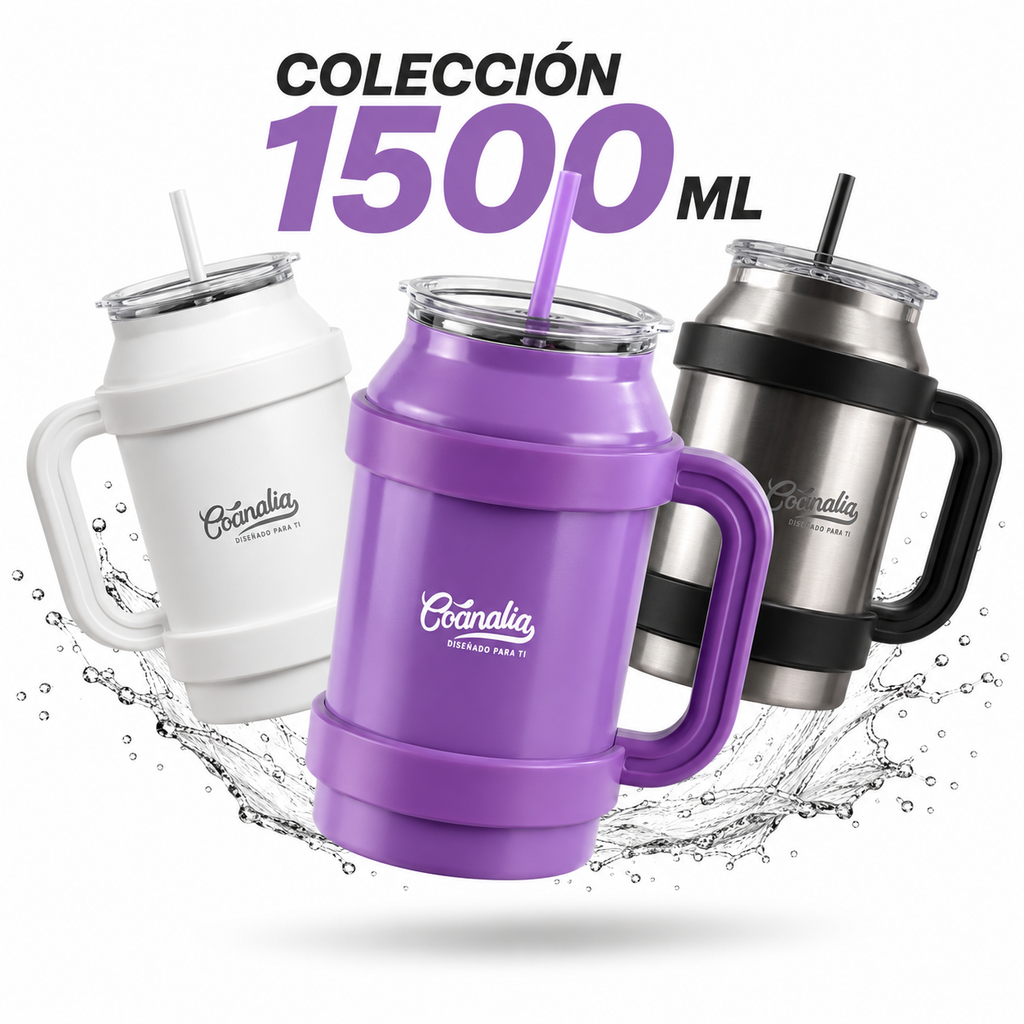 TERMO 1500 ML