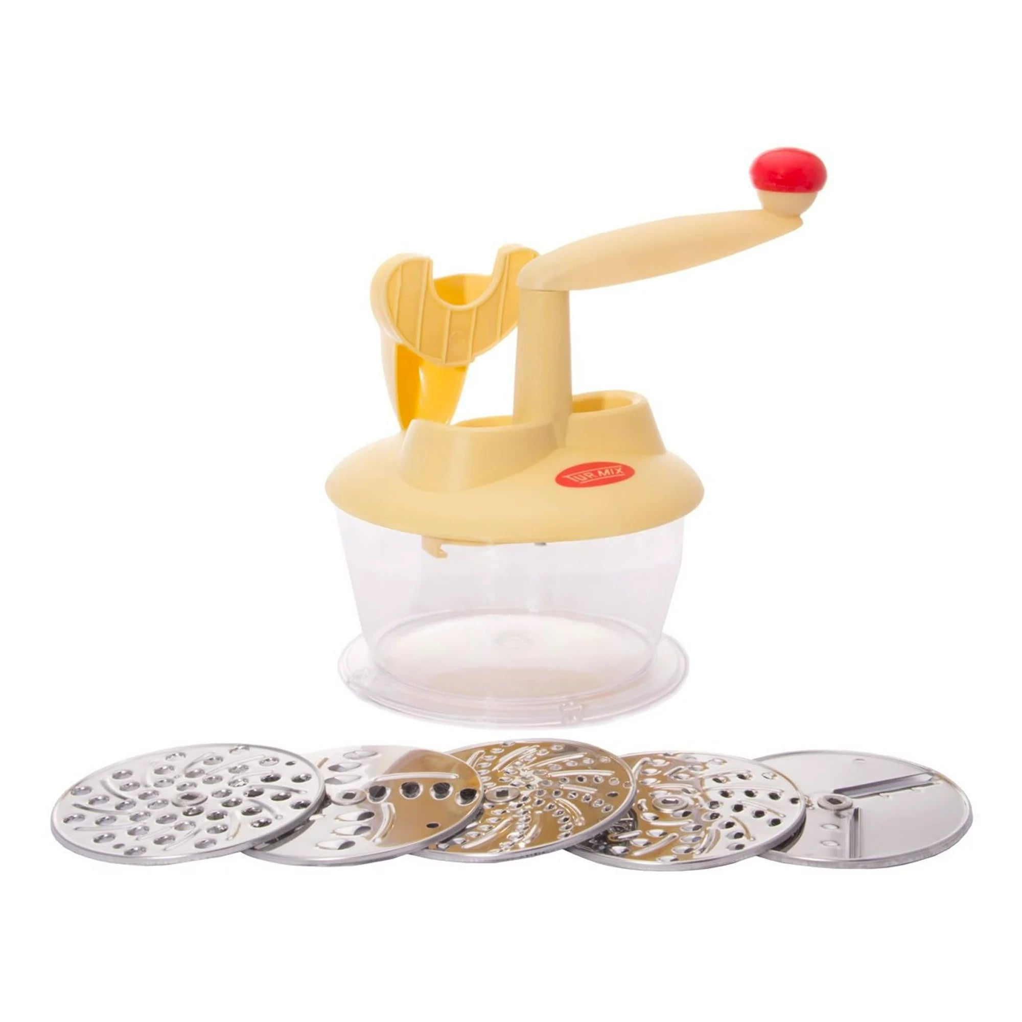 REBANADOR (TURMIX) - Cocinalia.store