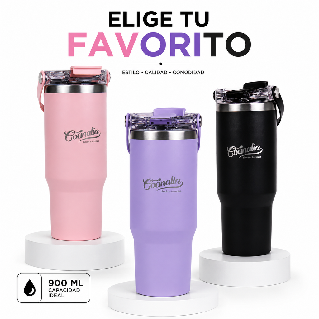 TERMO 900 ML