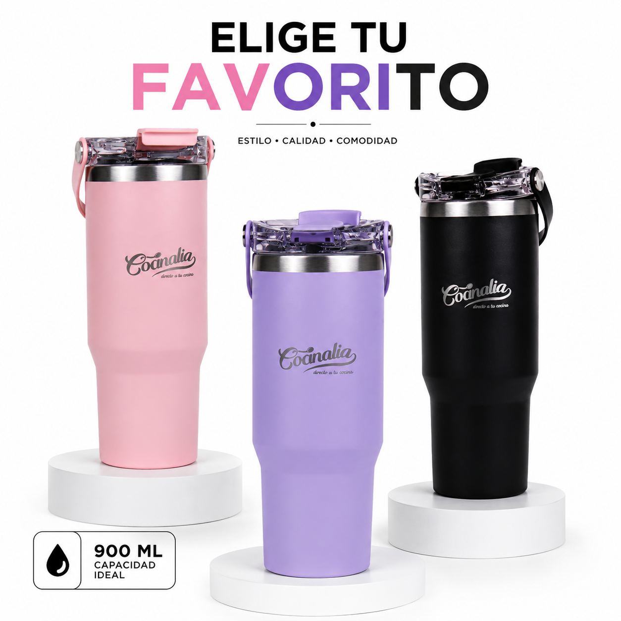 TERMO 900 ML