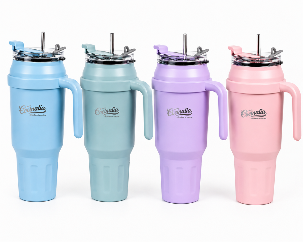 THERMO ACERO 1400 ML