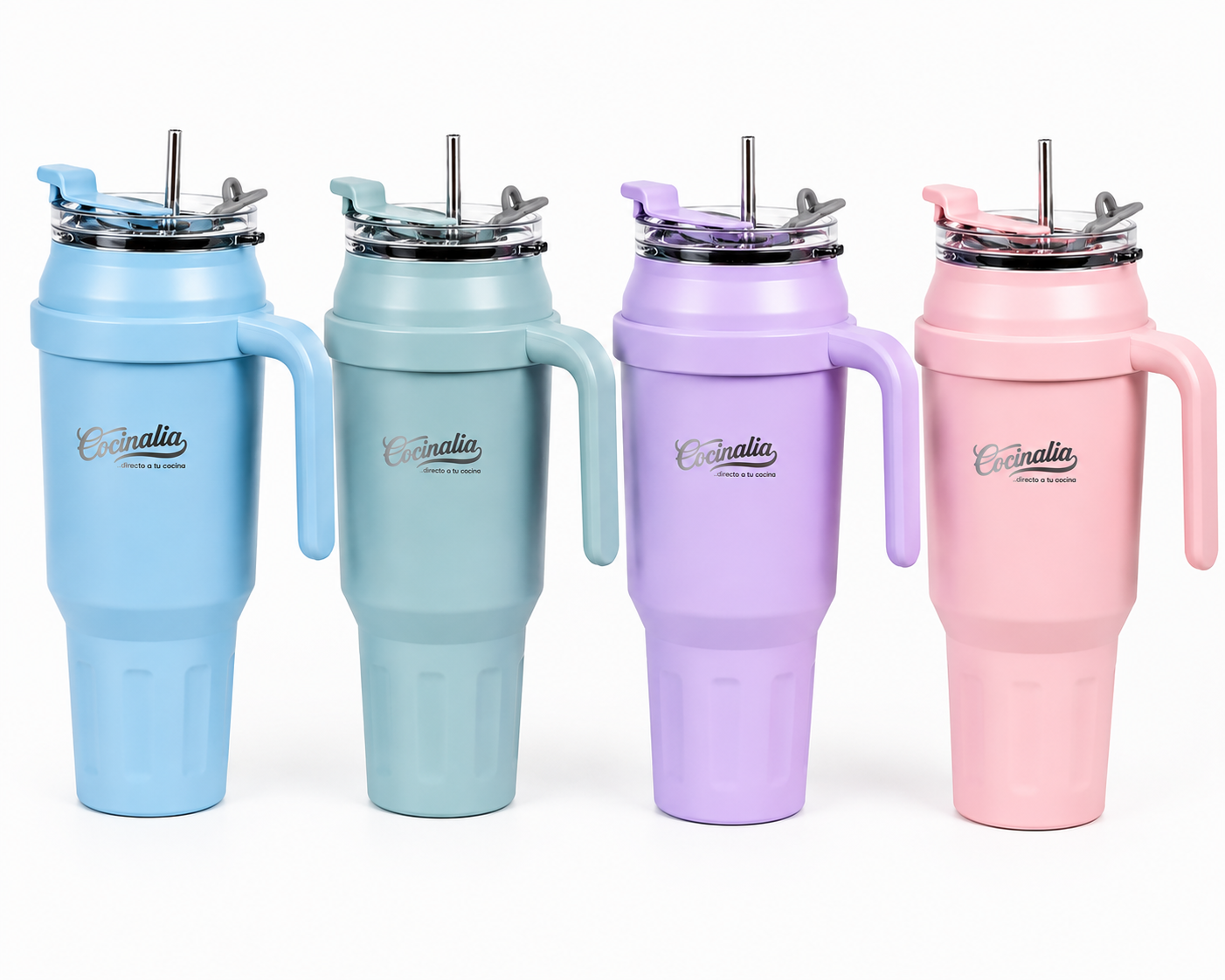 THERMO ACERO 1400 ML