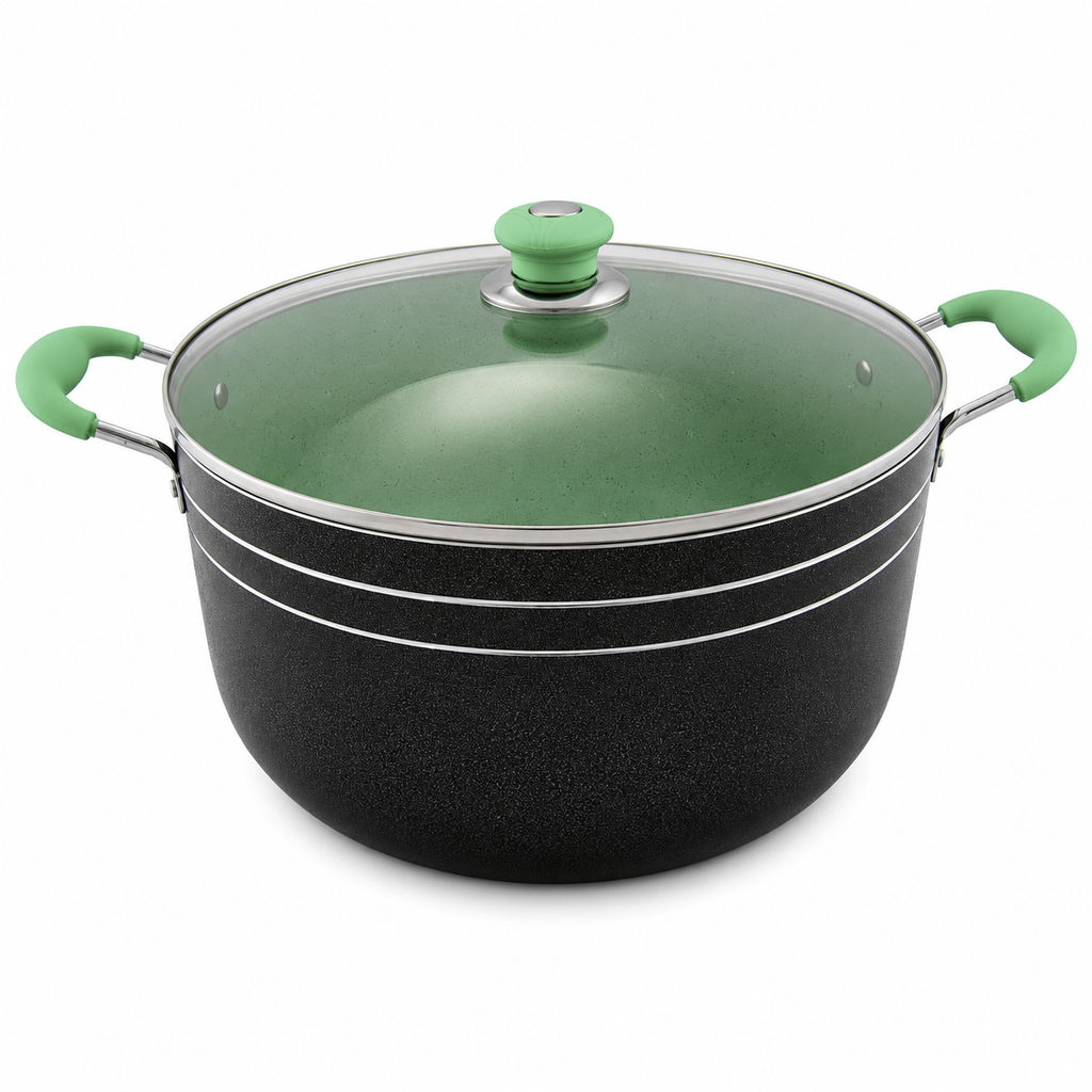 Olla Cocinalia Greeny de 19LITROS.