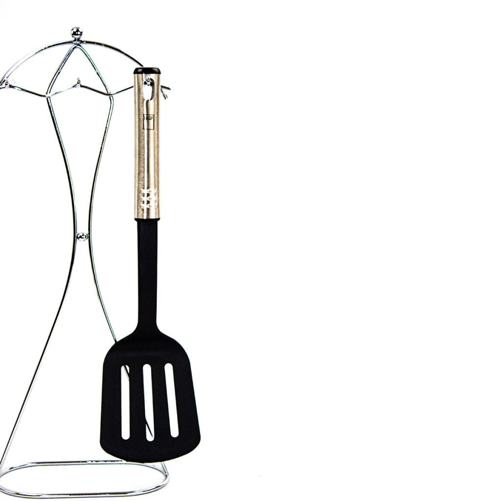 JUEGO UTENSILIOS MAID 7PZS (MAGEFESA) - Cocinalia.store